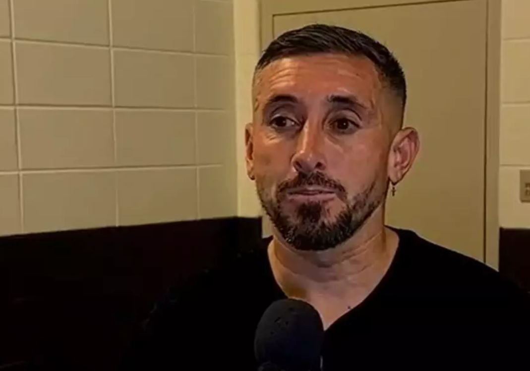 Héctor Herrera responde a críticos por su convocatoria a Selección Mexicana