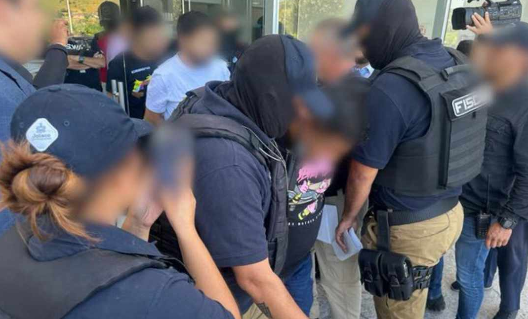 Caen 3 en Jalisco por secuestro de alcaldesa de Cotija