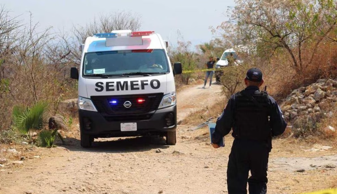 Nuevo León con 27 asesinatos en los últimos dos días