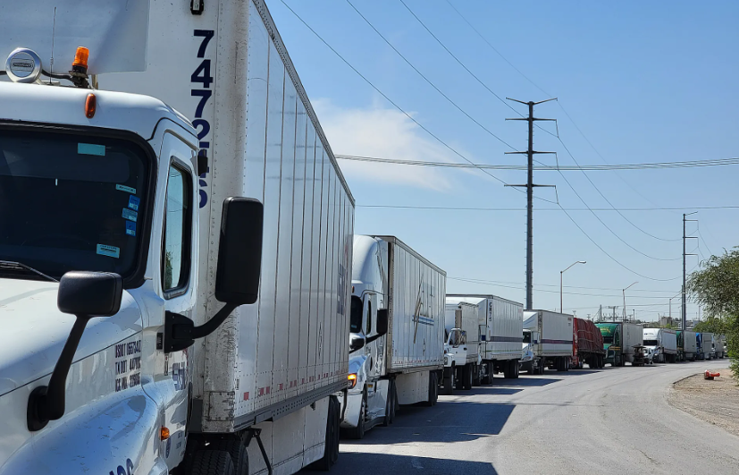 Acusan al gobernador de Texas de obstaculizar el comercio en Ciudad Juárez