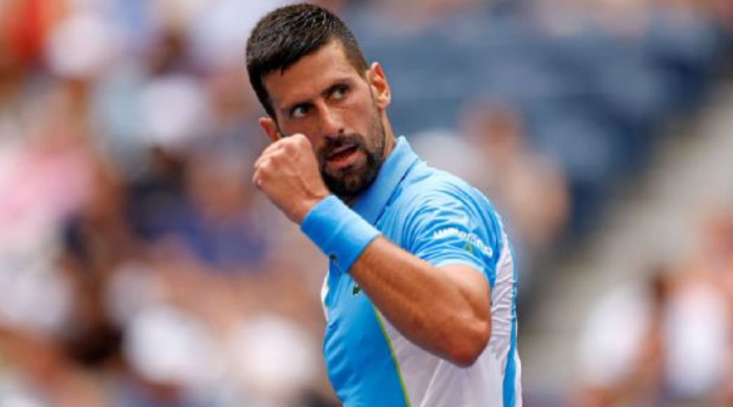 Djokovic en semifinales del US Open
