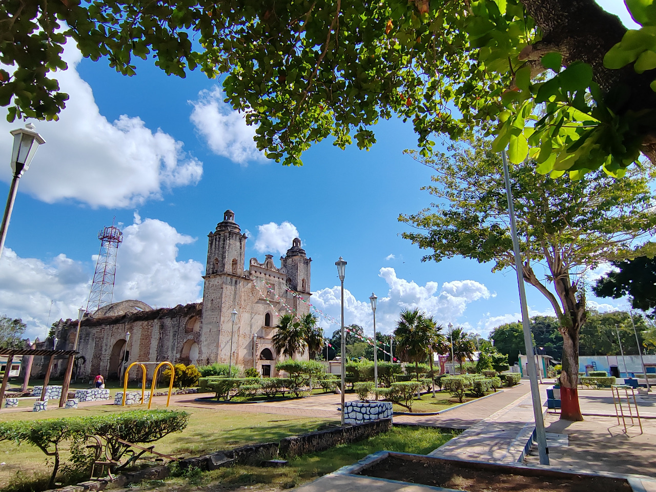 Contará Quintana Roo con 15 monumentos “Patrimonio Cultural Tangible”