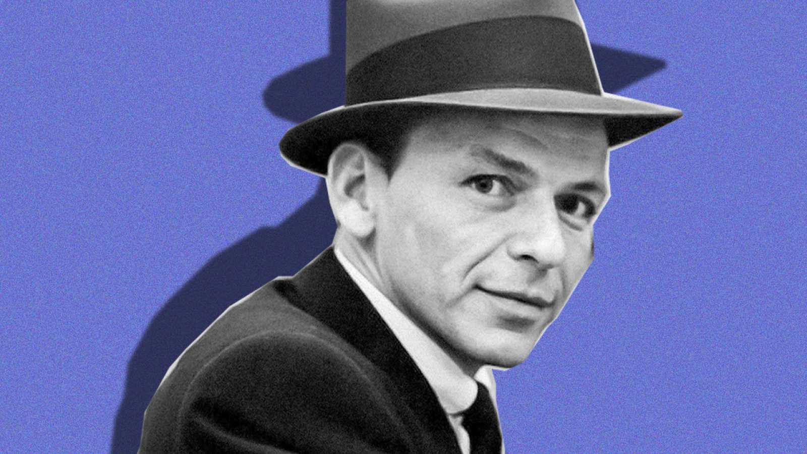 No te pierdas el homenaje a Frank Sinatra por la Camerata Filarmónica