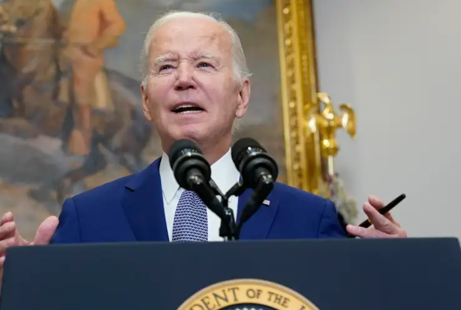 Biden promete ayuda a Ucrania