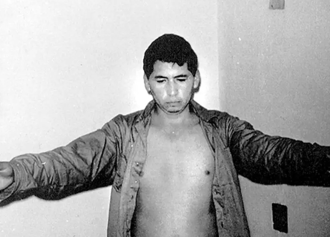 Tribunal invalida sentencia de Mario Aburto, asesino confeso de Luis Donaldo Colosio