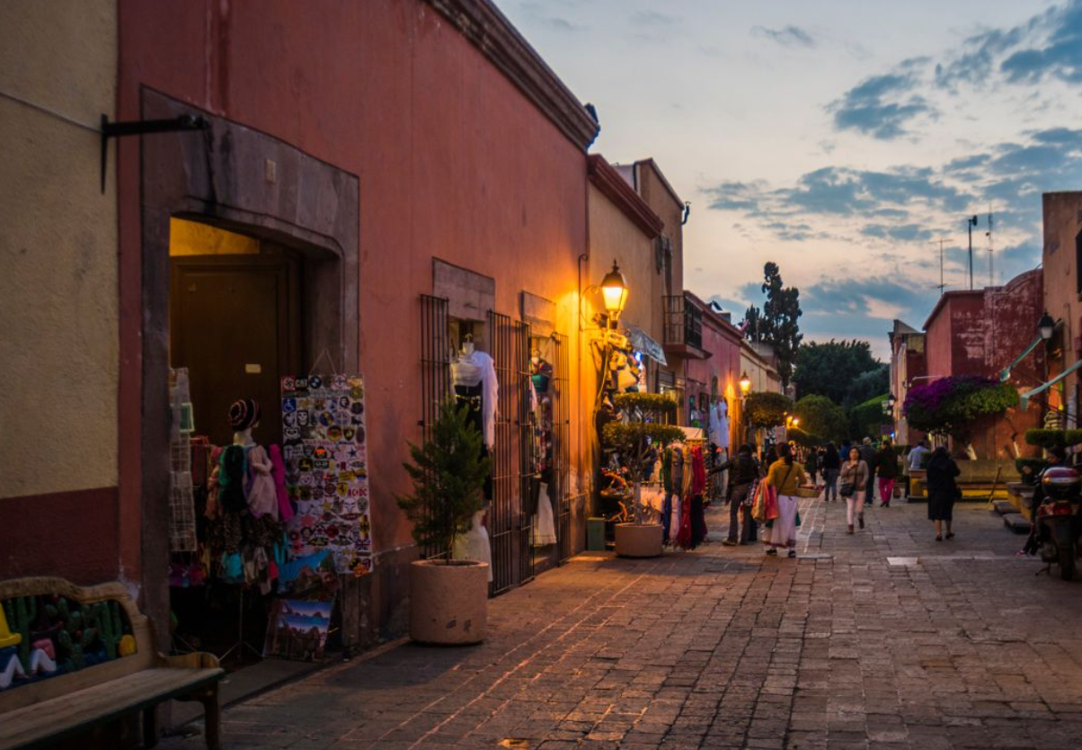 Querétaro podría ser destino del turismo de salud