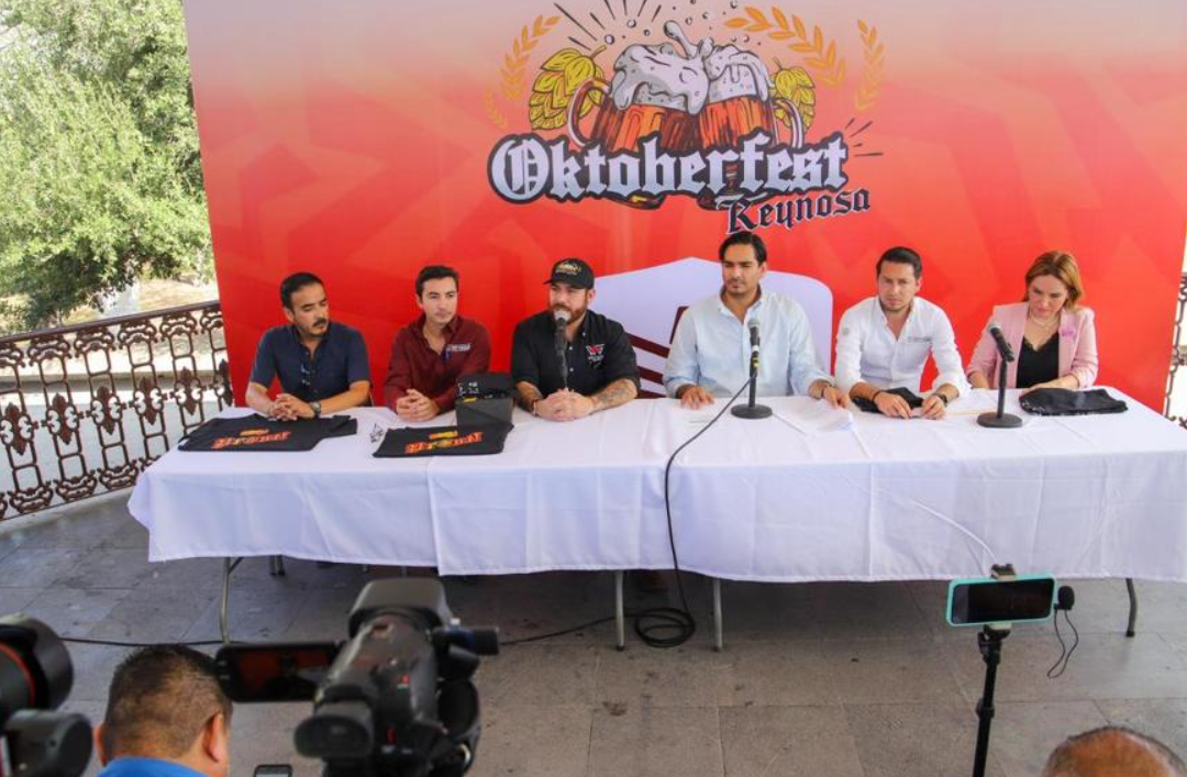 Gobierno de Reynosa trabaja con emprendedores locales para impulsar el turismo