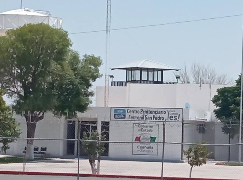 Capturan a tres mujeres que se fugaron del Cereso en Coahuila