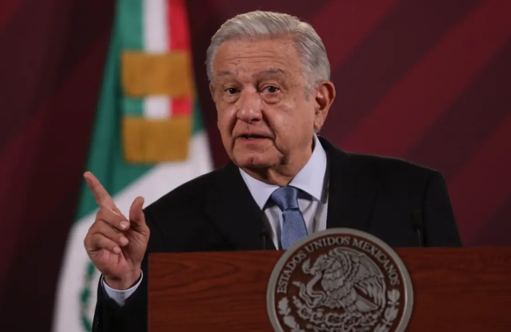 Extinción de fideicomisos del Poder Judicial no afecta a trabajadores: López Obrador