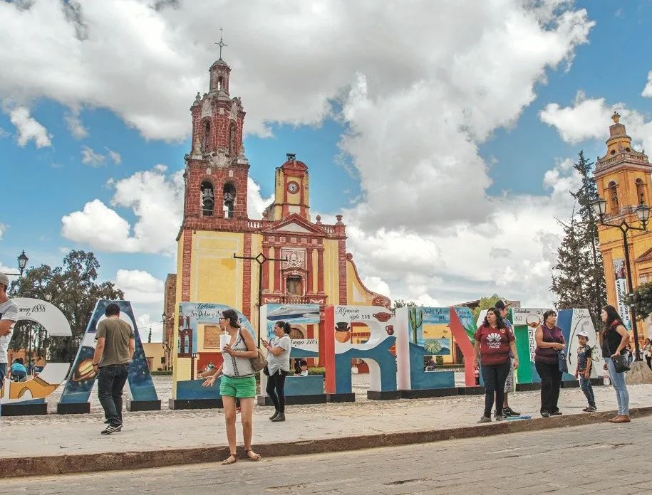 Querétaro espera duplicar su derrama turística en 2023 respecto a 2019