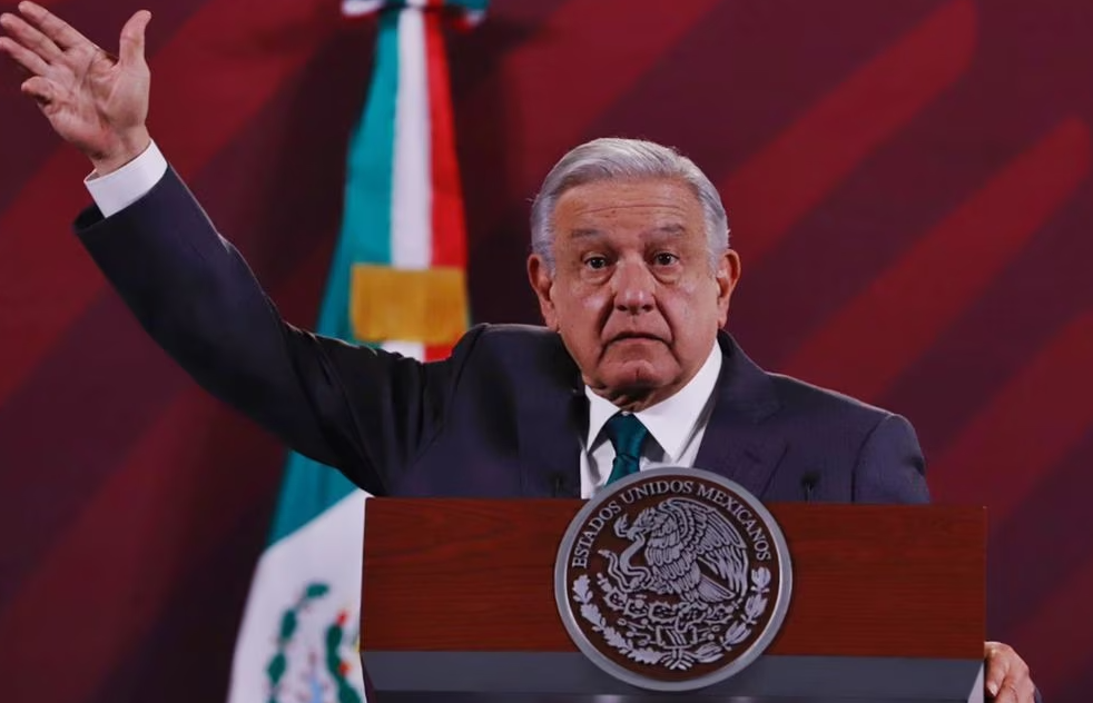 “Si no trabajan”: López Obrador por paro de labores de trabajadores del Poder Judicial