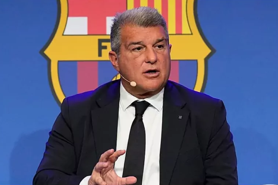 Investigan a Joan Laporta por los sobornos del Barça en el ‘caso Negreira’