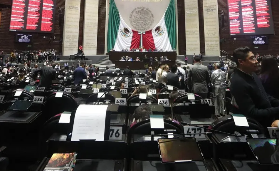 Aprueban extinción de fideicomisos del Poder Judicial de la Federación