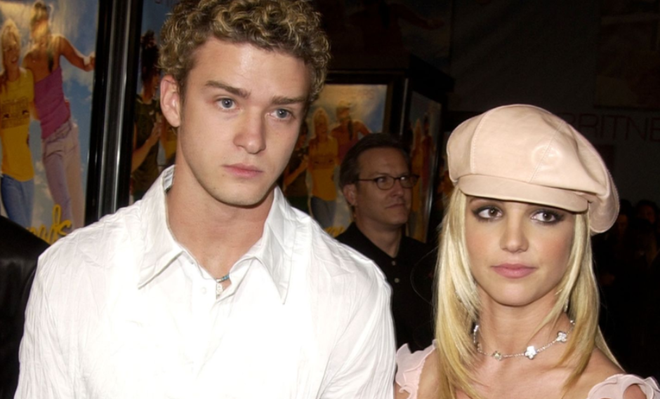 Britney Spears abortó tras quedar embarazada de Justin Timberlake