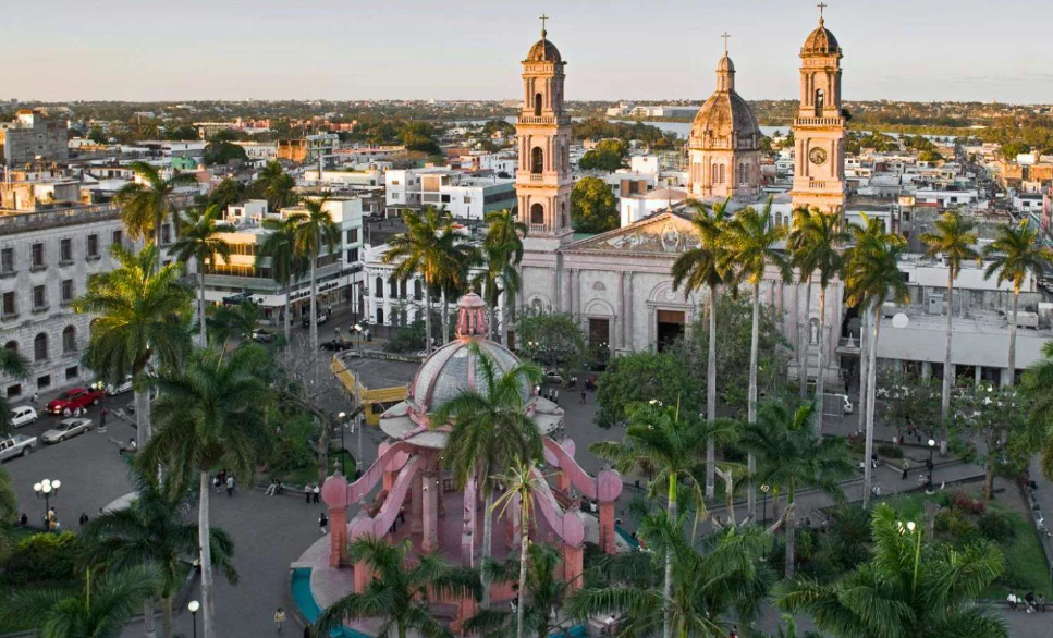 Incrementa turismo en Tamaulipas al tercer trimestre del año