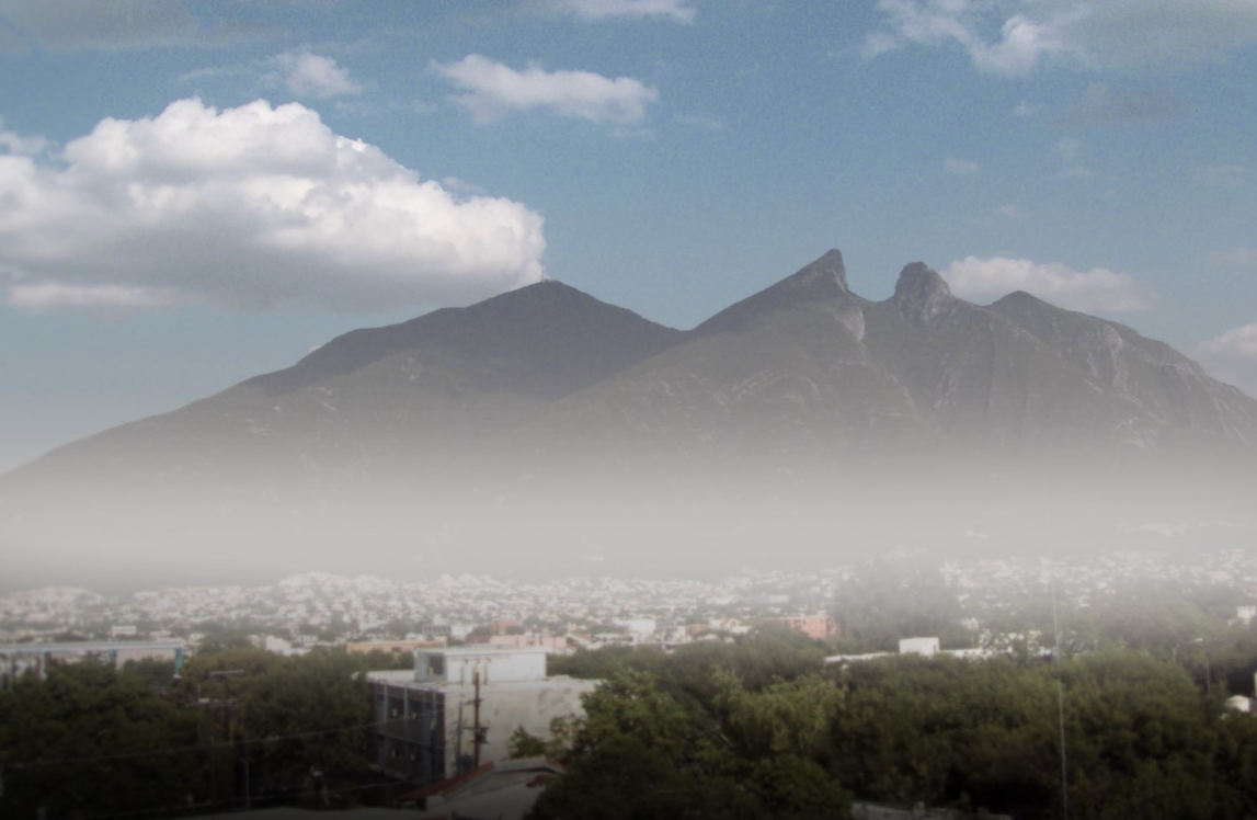 Activan alerta ambiental por mala calidad del aire en Nuevo León