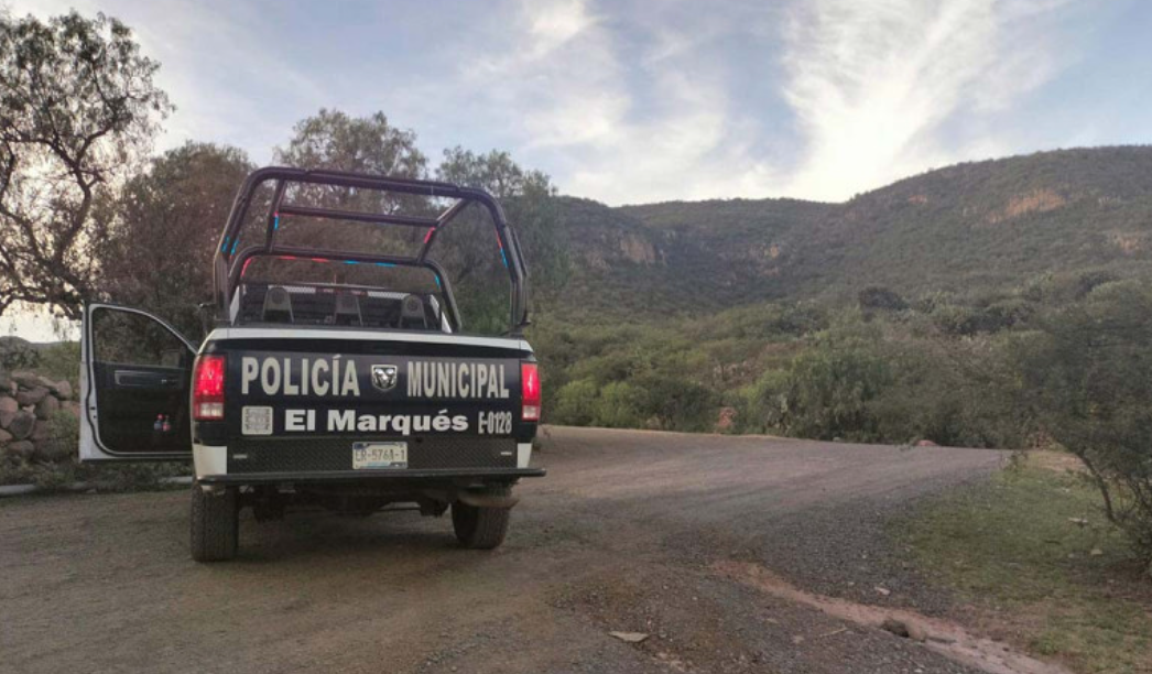 Balacera en carrera de caballos en Querétaro deja 5 muertos