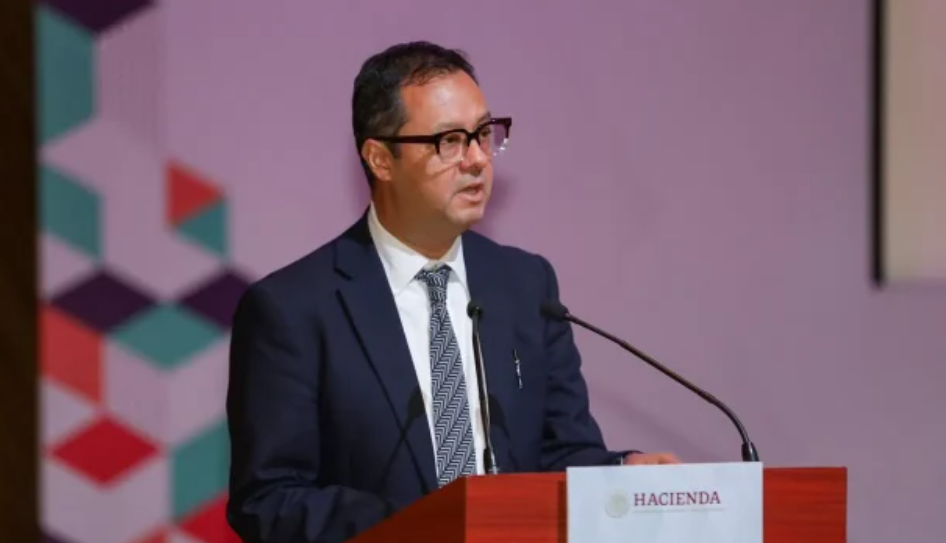 Fonden aún existe y tiene 18 mil mdp: Hacienda