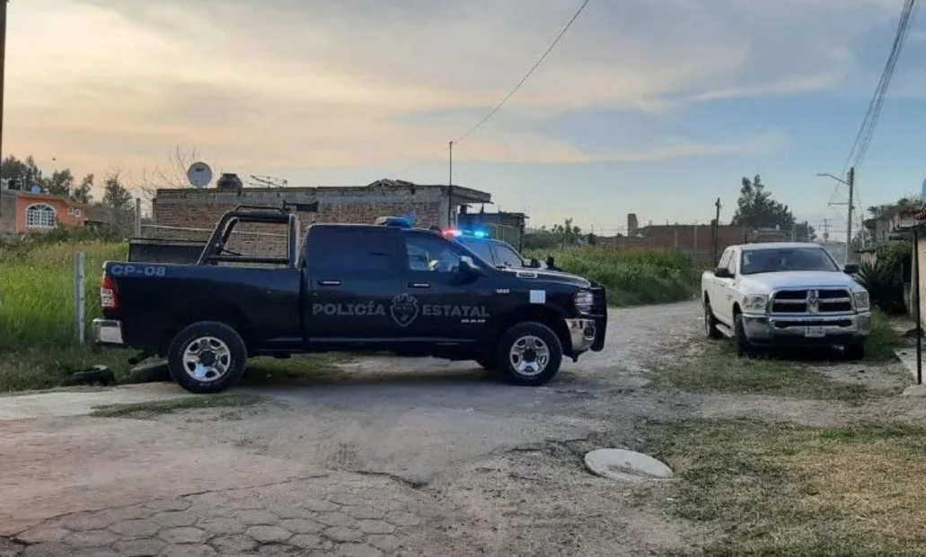 Rescatan a 15 personas secuestradas en Fresnillo