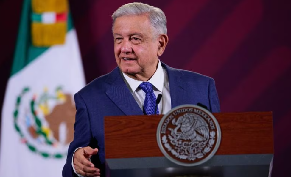 López Obrador propone que fideicomisos del Poder Judicial se envíen a damnificados de Acapulco