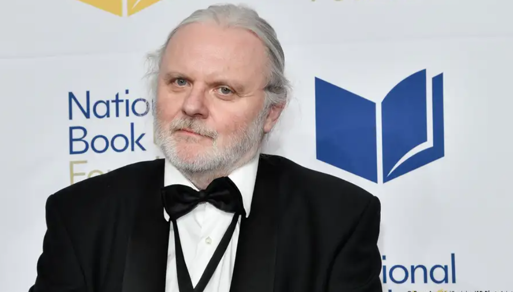 Jon Fosse gana el Nobel de Literatura 2023