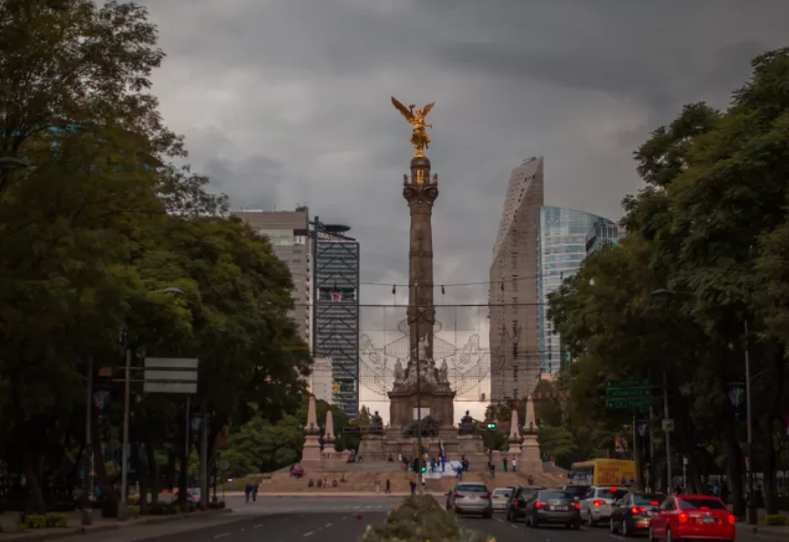 CDMX entre las ciudades más amigables del mundo