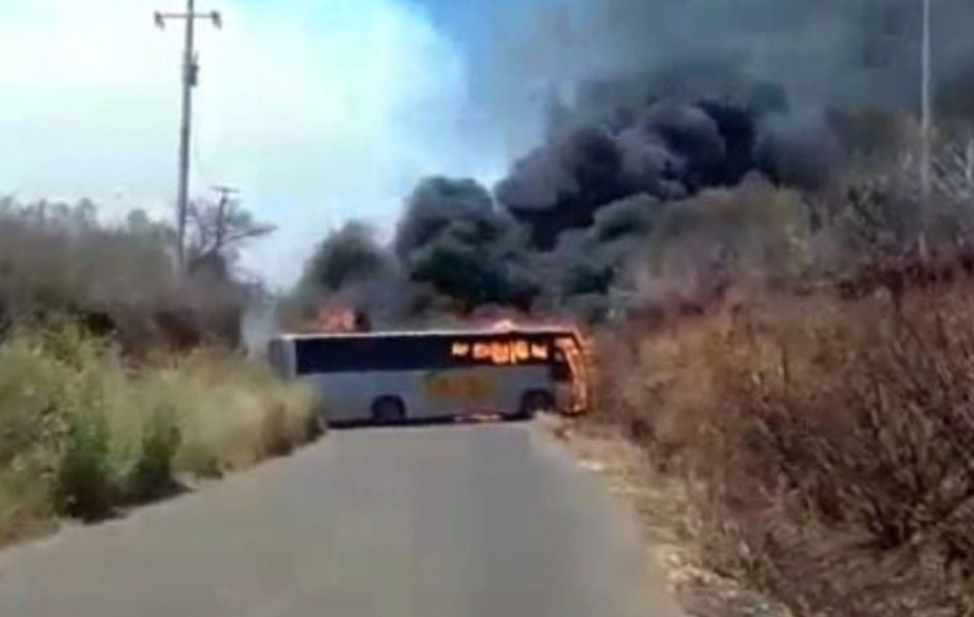 Exigen más seguridad en carreteras de Jalisco por asaltos