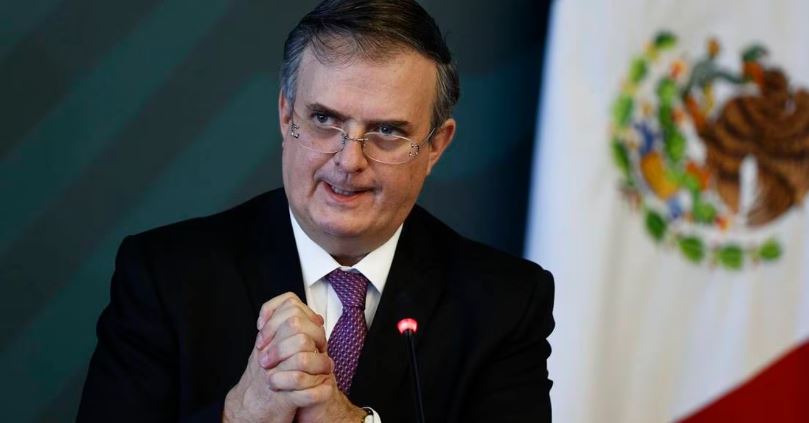 TEPJF desecha queja de Ebrard; determina agravio inoperante