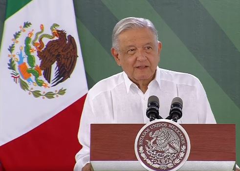 Llama AMLO a accionistas a aceptar oferta de compra de Calica