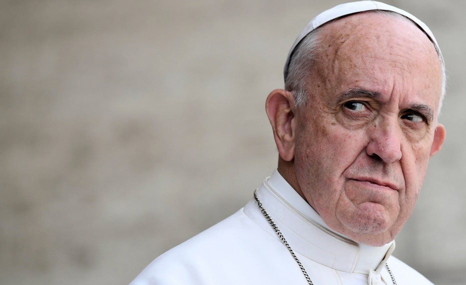 Papa ordena al Vaticano reabrir caso de Marko Ivan Rupnik, sacerdote acusado de abusos sexuales