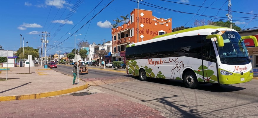 Productores piden a autoridades carretera que comunique a José María Morelos con Campeche