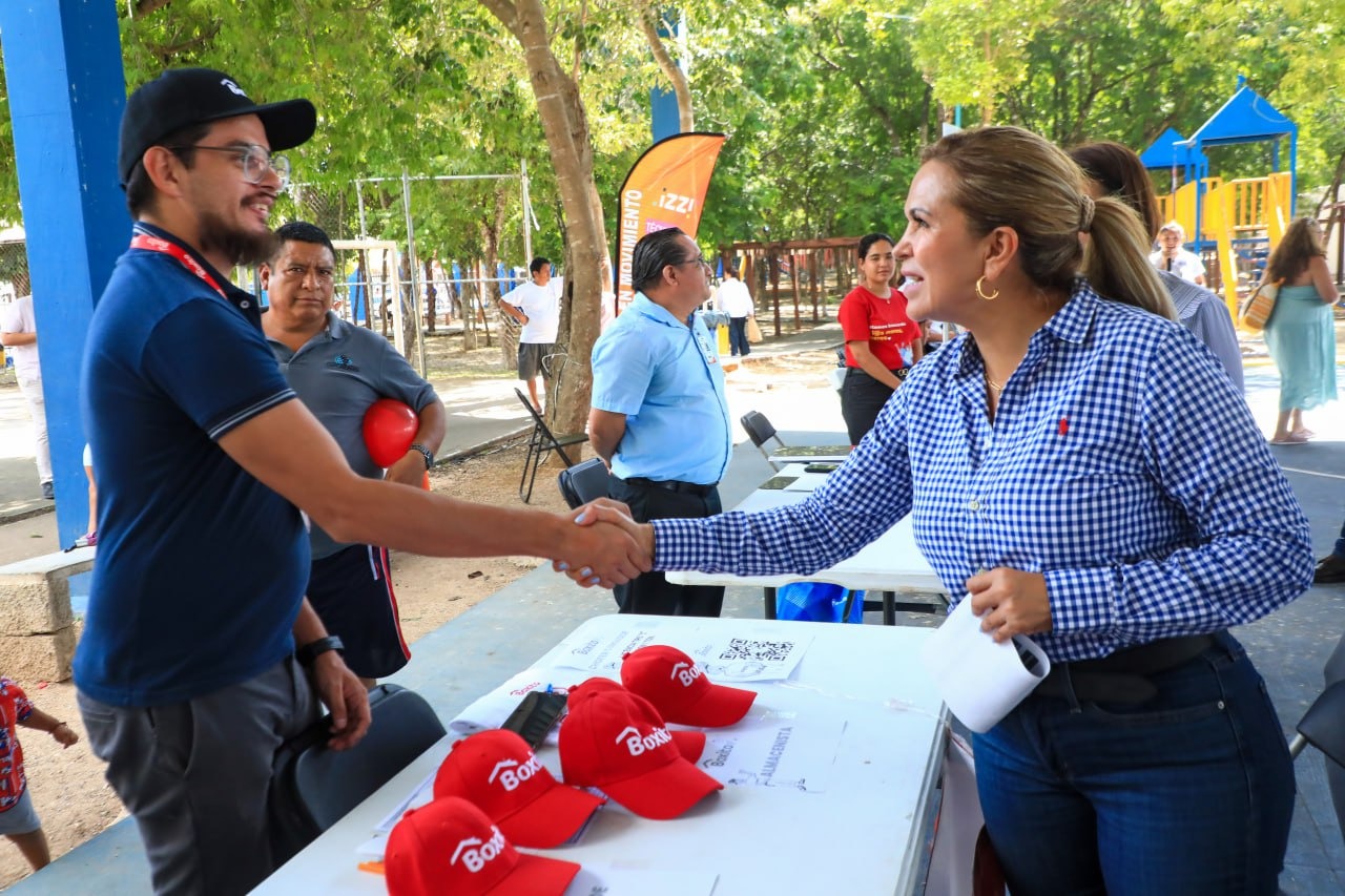 Solidaridad da impulso al empleo y calidad de vida