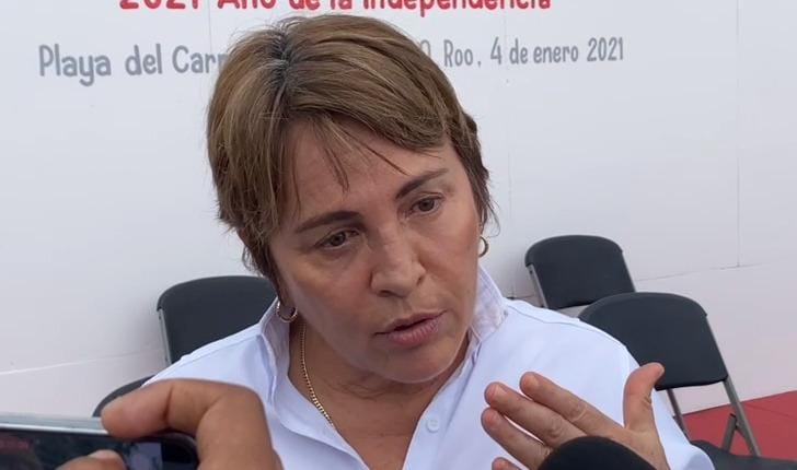 Confirman desfalco de Laura Beristaín por más de 248 mdp de fondos federales