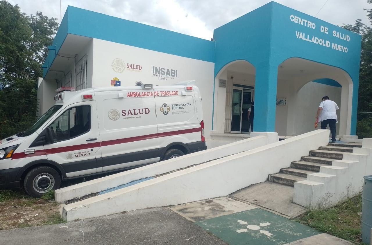 Comunidad de Lázaro Cárdenas, harta de malos tratos de médico