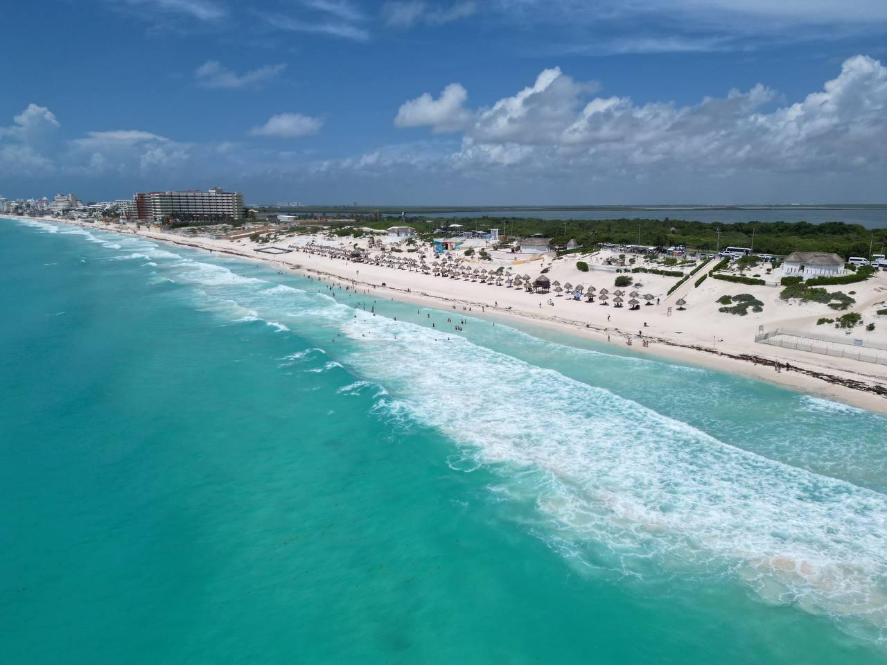 Sobresale cancún con 3 nominaciones en los World Travel Awards