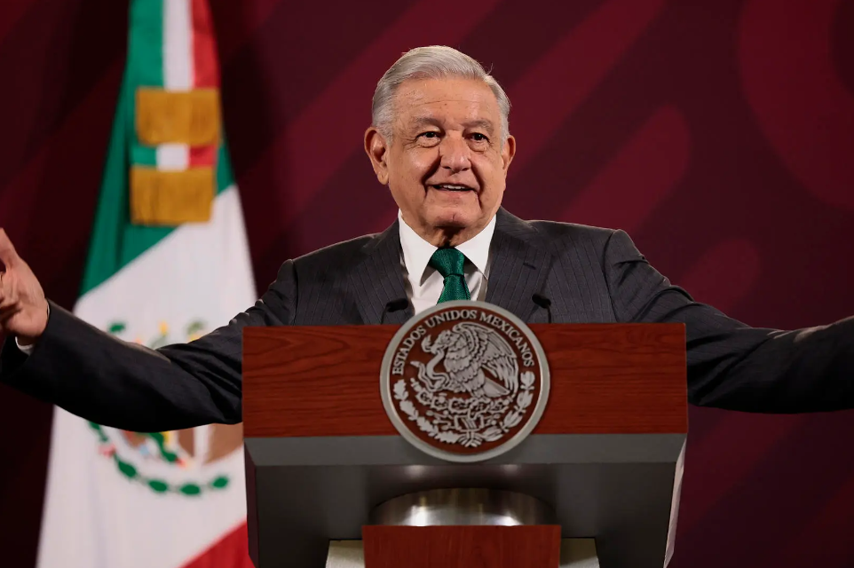 “Sí he ido a Acapulco, he hablado con la gente”: López Obrador