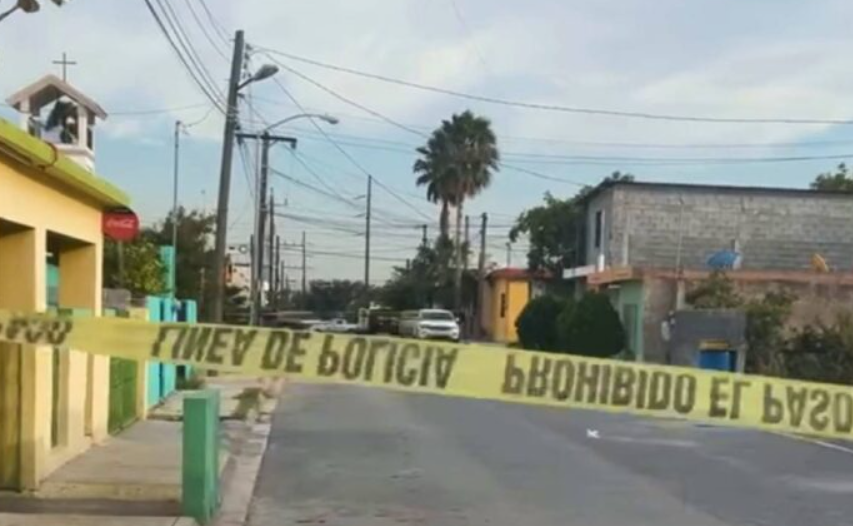 Asesinan a coordinadora de Seguridad Pública de Hidalgo en Nuevo León