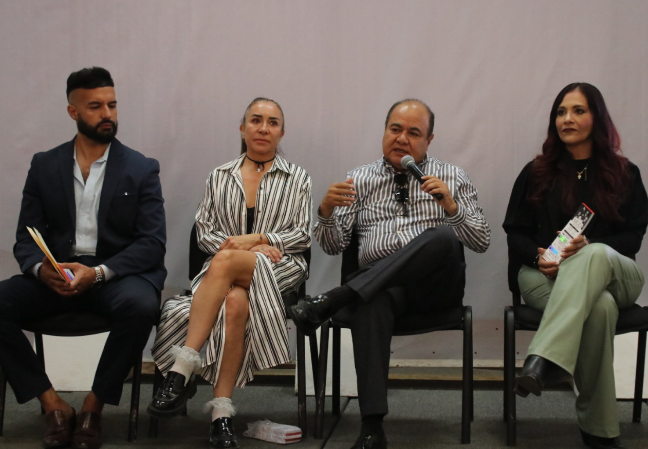 Zacatecas se proyecta como escenarios para eventos sociales