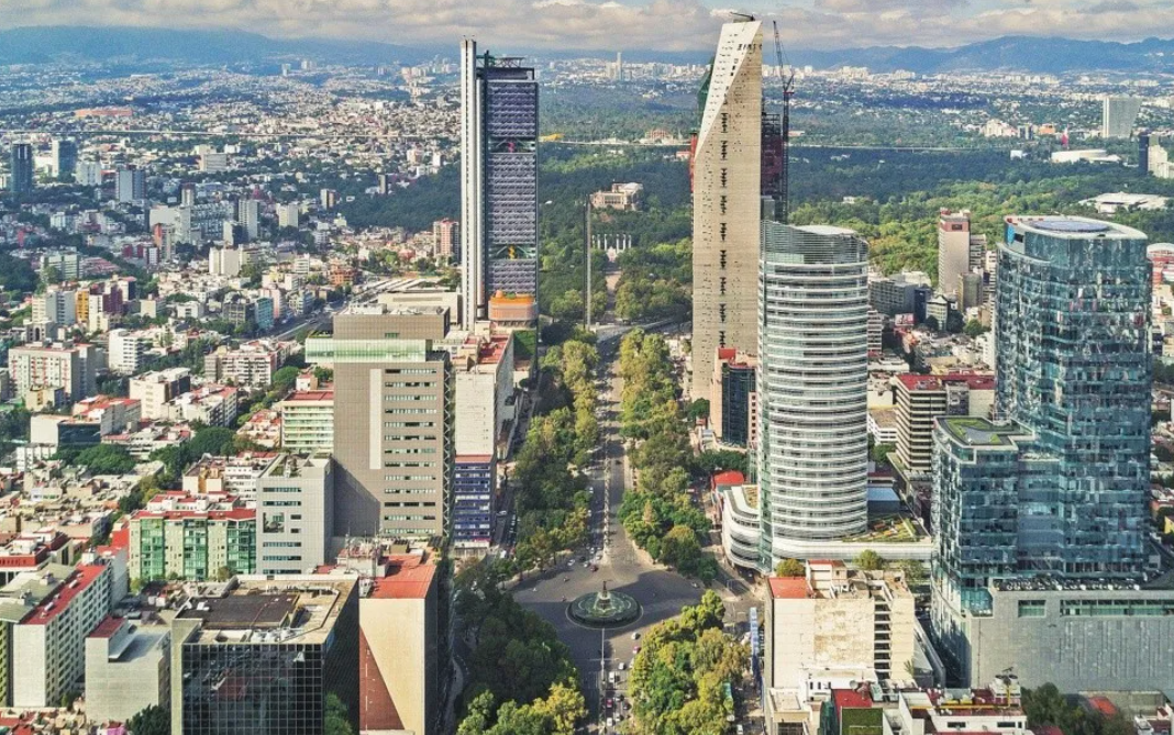 Entra en vigor la nueva Manifestación Ambiental Única en la CDMX