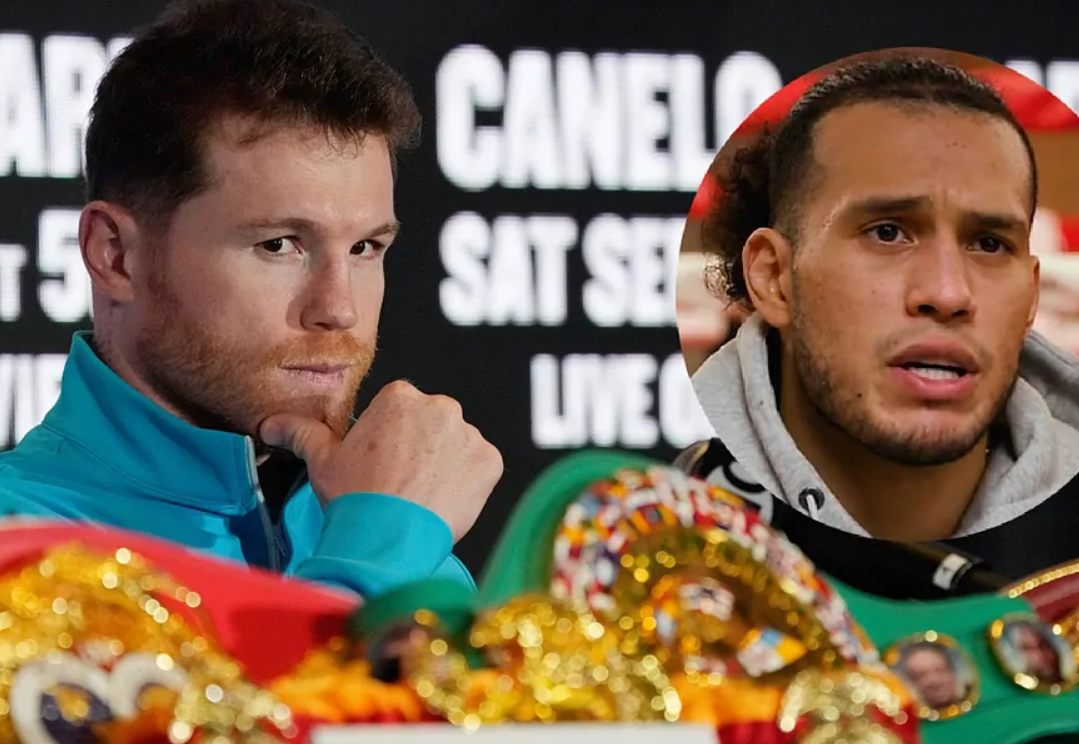 Canelo Álvarez vs David Benavidez, lo confirma el Consejo Mundial de Boxeo