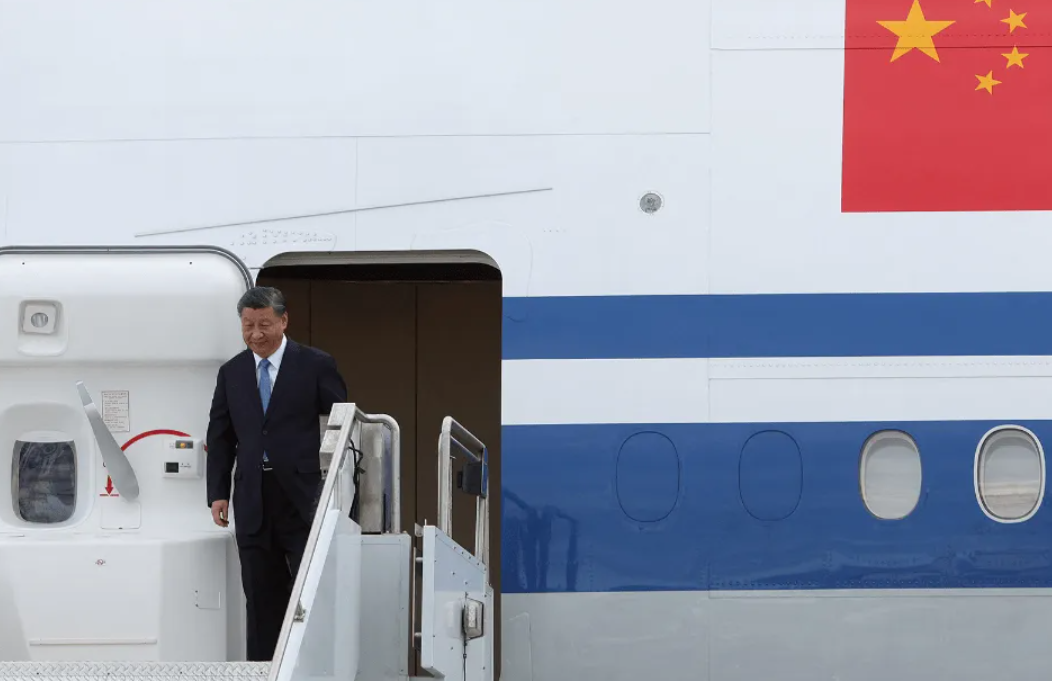 López Obrador se reunirá con Xi Jinping y Biden en San Francisco
