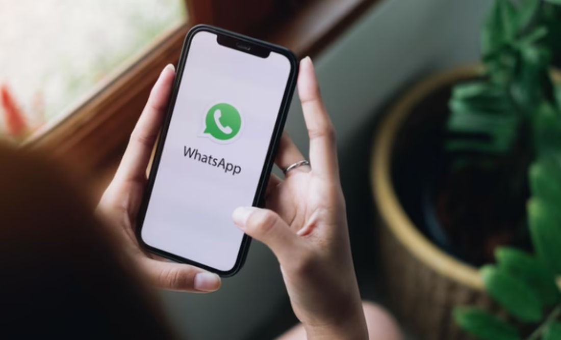 Nueva función de WhatsApp: así puedes buscar mensaje por fecha