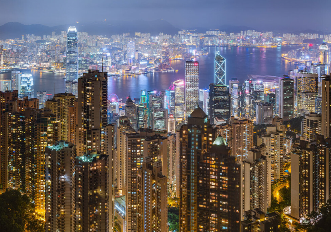 Hong Kong quiere convertirse en el nuevo turismo de lujo