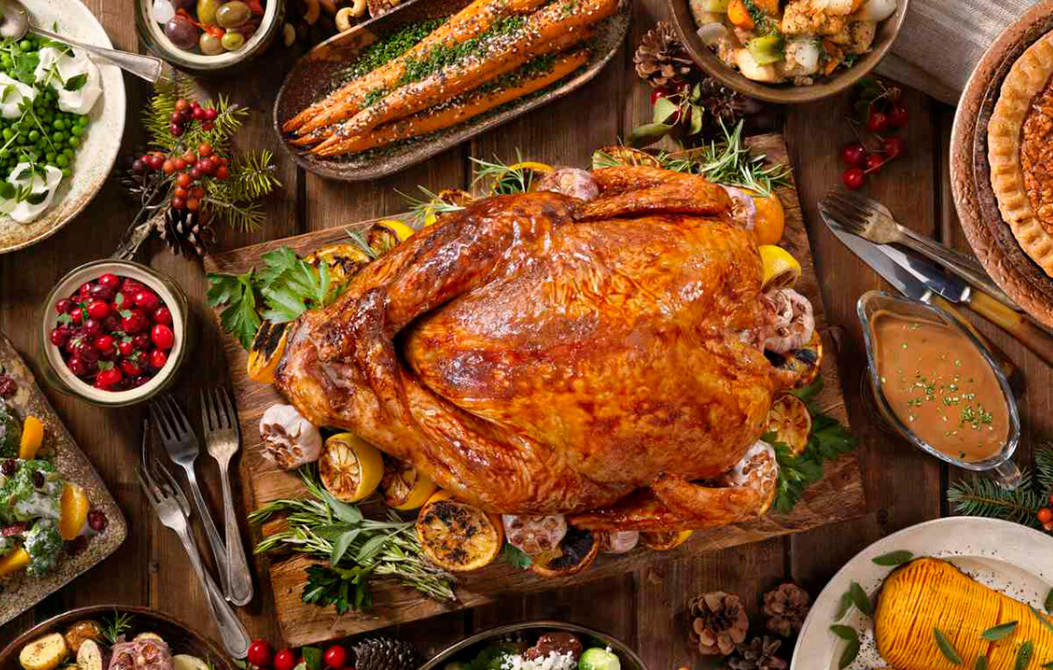 ¿Qué significa Thanksgiving o Día de Acción de Gracias?