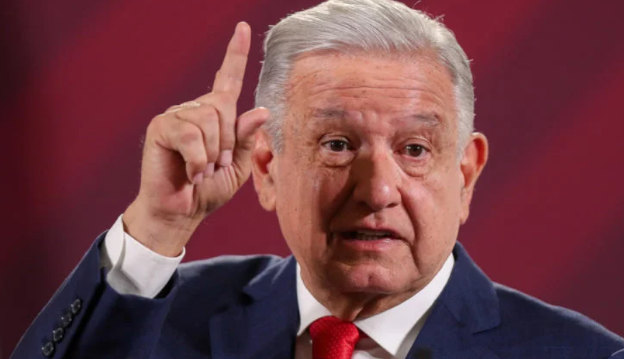 Anuncia López Obrador quien estará al frente de la ‘Superfarmacia’