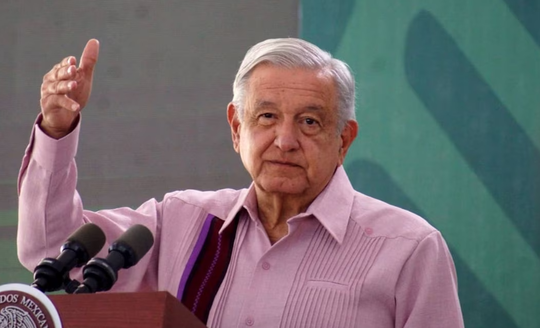 Viene una etapa nueva y mejor para Acapulco: AMLO