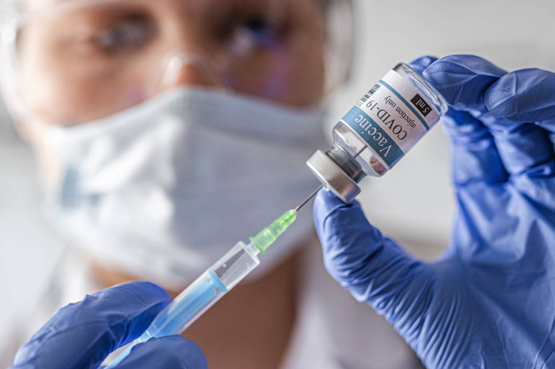 Vacunas debes tener para evitar neumonía: IMSS