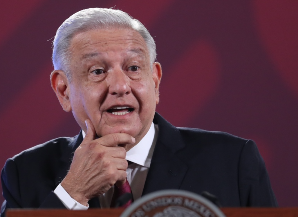 López Obrador envía segunda terna para ministra de SCJN