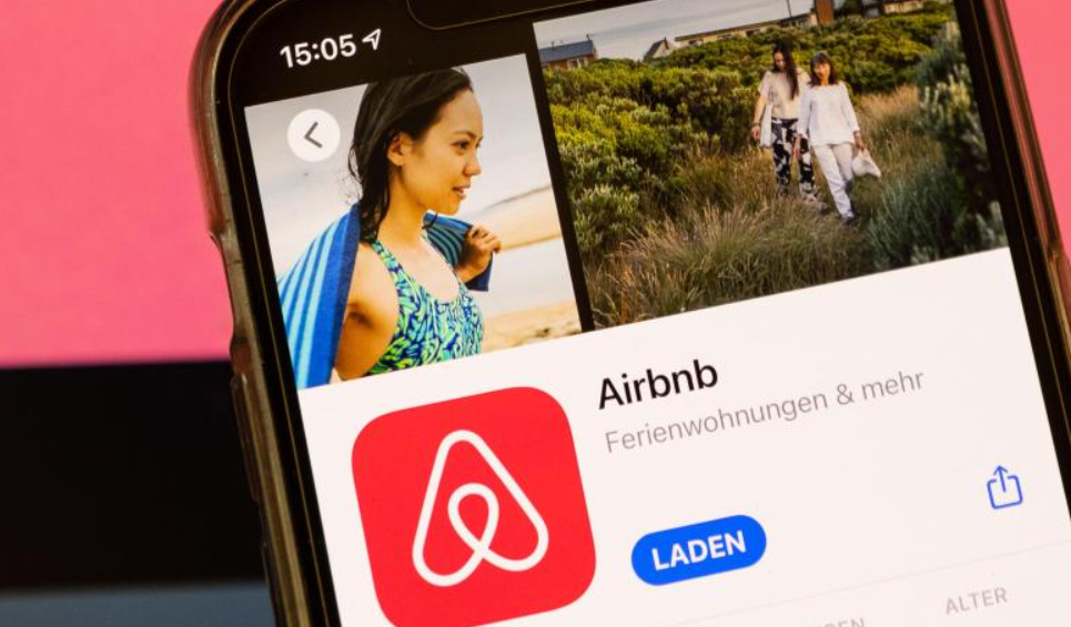 Airbnb triplica su beneficio, pero advierte incertidumbre