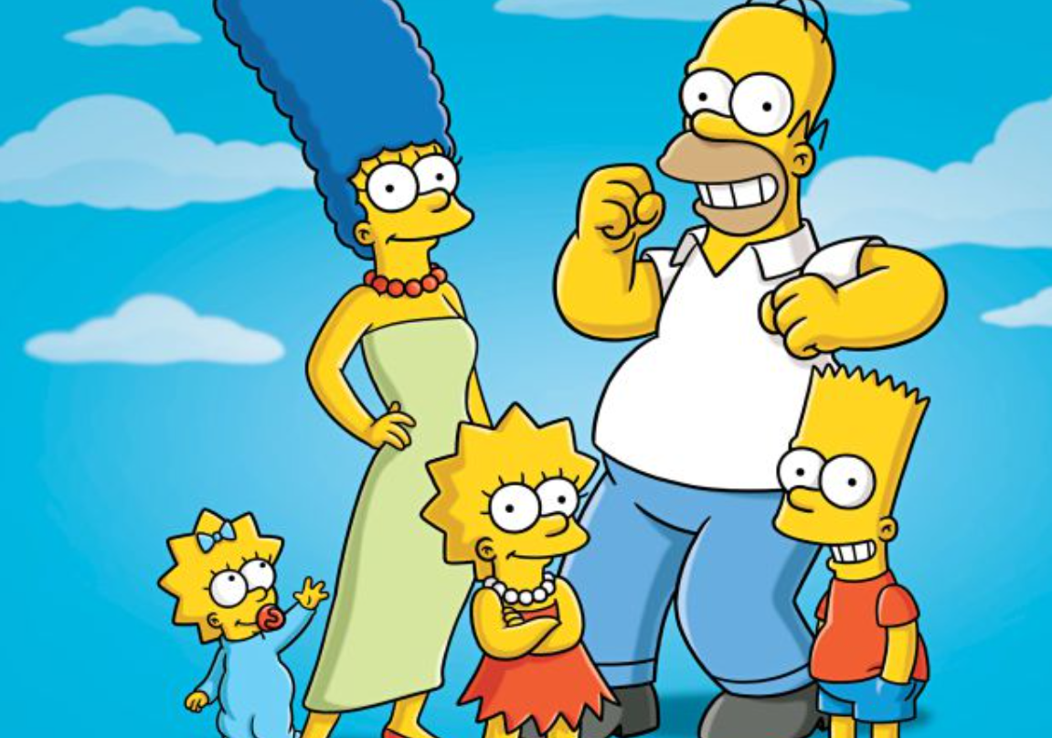 Homero no volverá a estrangular a Bart como rechazo a la violencia en los Simpsons